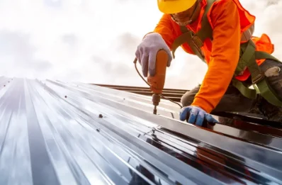 Travaux de zinguerie à Houplin-Ancoisne